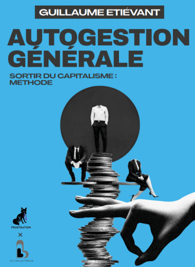 Couverture d'Autogestion générale